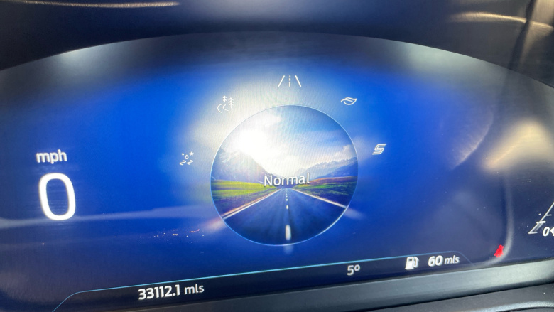 Ford Puma 1.0 EcoBoost Hybrid mHEV ST-Line 5dr Petrol Hatchback